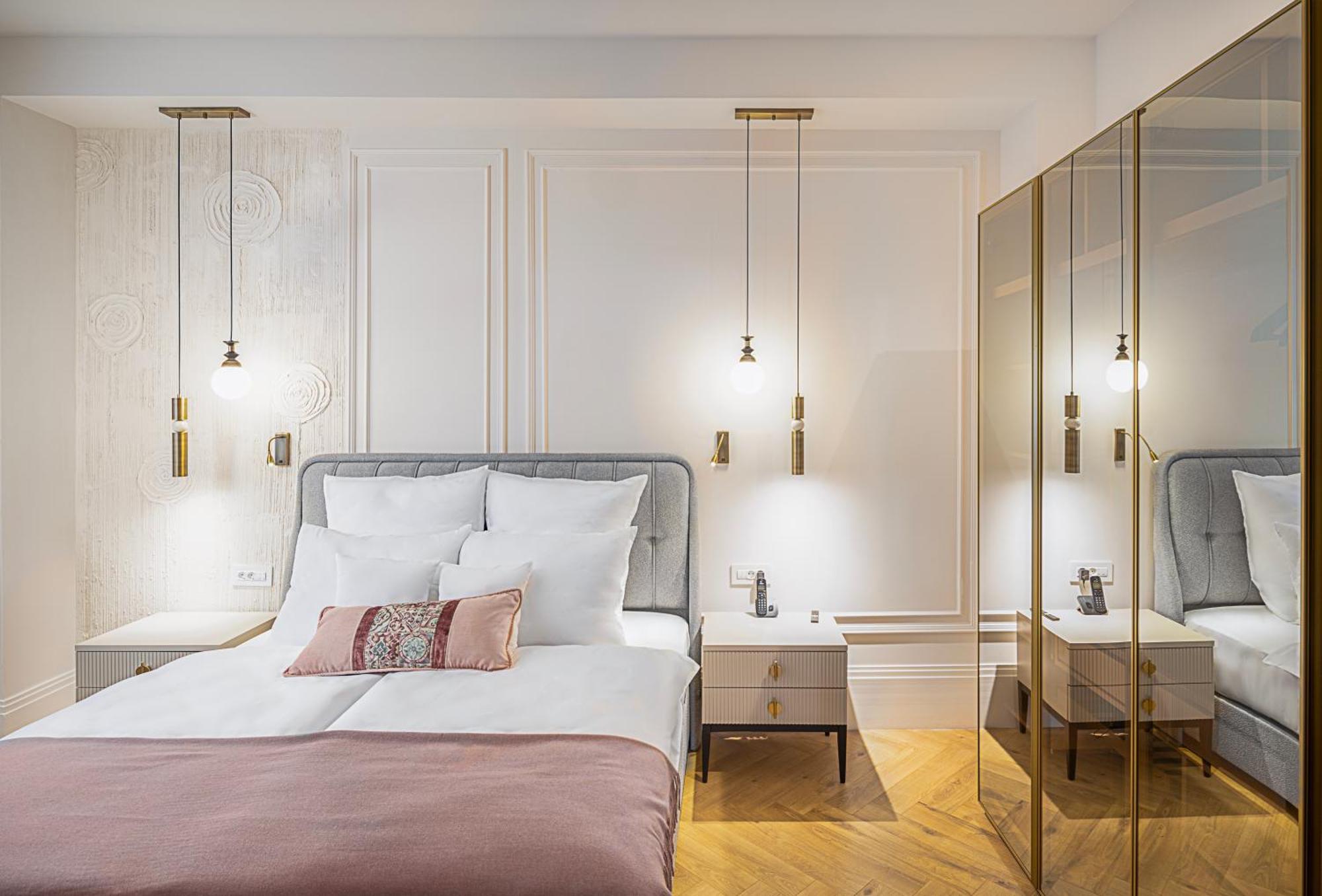 Zet Hotel Timisoara Habitación foto